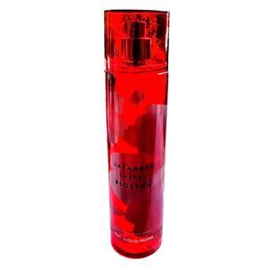 NEW Bath & Body Works Japanese Cherry Blossom Fine Fragrance Mist 8oz Spray